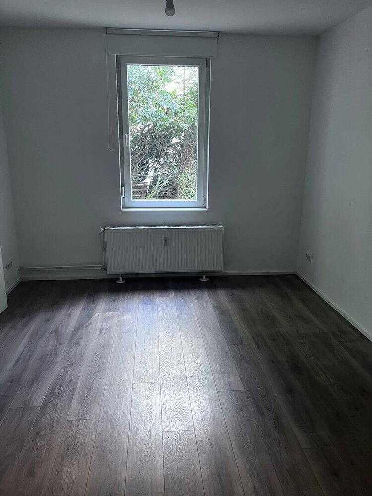 Charmante 4-Zimmer-Wohnung in der Parkstraße Lüdenscheid - ideal für Familien & Eigennutzer
