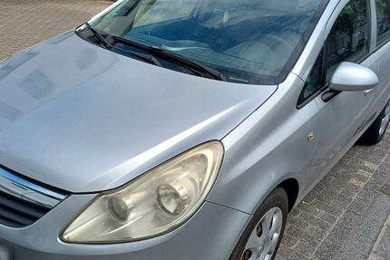 Opel Corsa 210.000 km 1.690 &euro; Wuppertal 42239