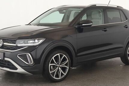 VW T-Cross 32.900 km 21.484 &euro; Düsseldorf 40233