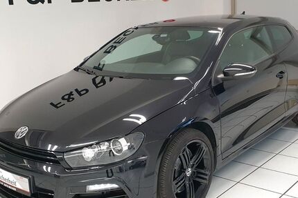 VW Scirocco 130.357 km 16.750 &euro; Wuppertal 42275