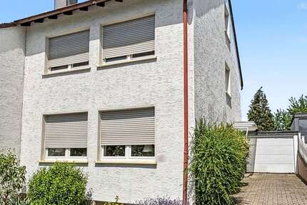 Haus Hagen Hohenlimburg - 7 Zimmer, 104 m&sup2;, 260.000&euro; | Angebot:26852417