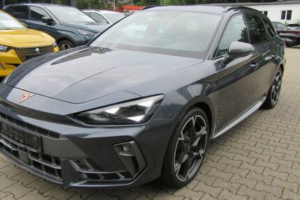 Cupra Leon 8.000 km 41.990 € Gummersbach 51645