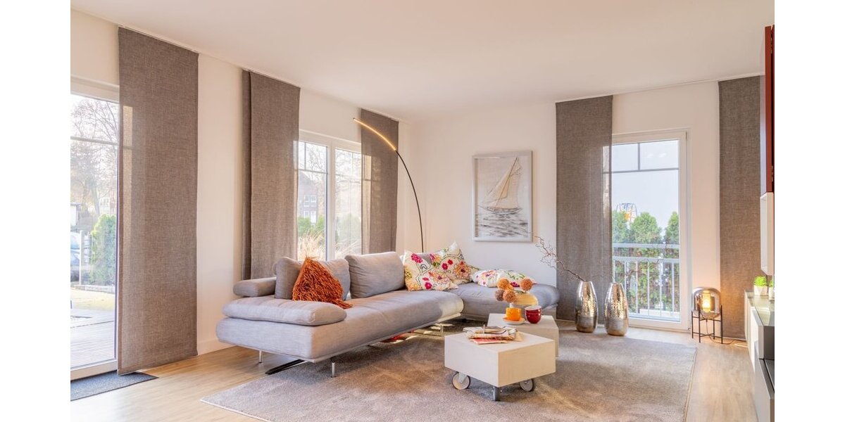 Individuell geplantes Einfamilienhaus in Kürten - Ihr Traumhaus mit dem allkauf Dienstleistungspaket Pro Time für Heimwerker - Einfamilienhaus Kürten | Angebot:27346628