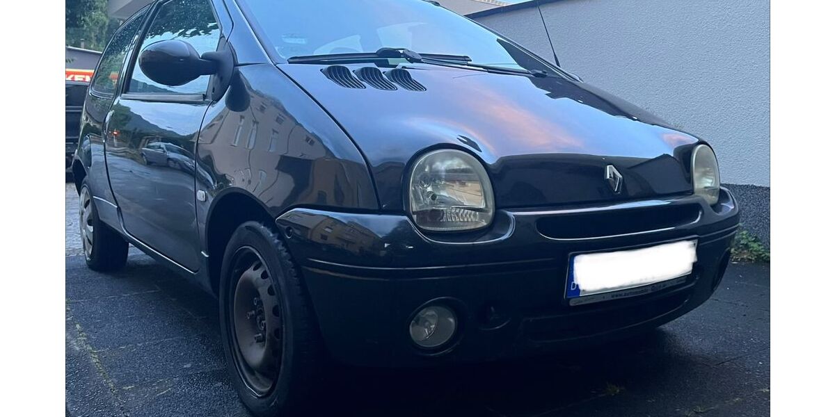 Renault Twingo 146.000 km 1.950 &euro; Hagen 58135