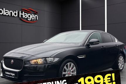 Jaguar XE 147.534 km 9.450 &euro; Hagen 58089