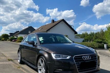 Audi A3 220.000 km 7.200 &euro; Kierspe 58566