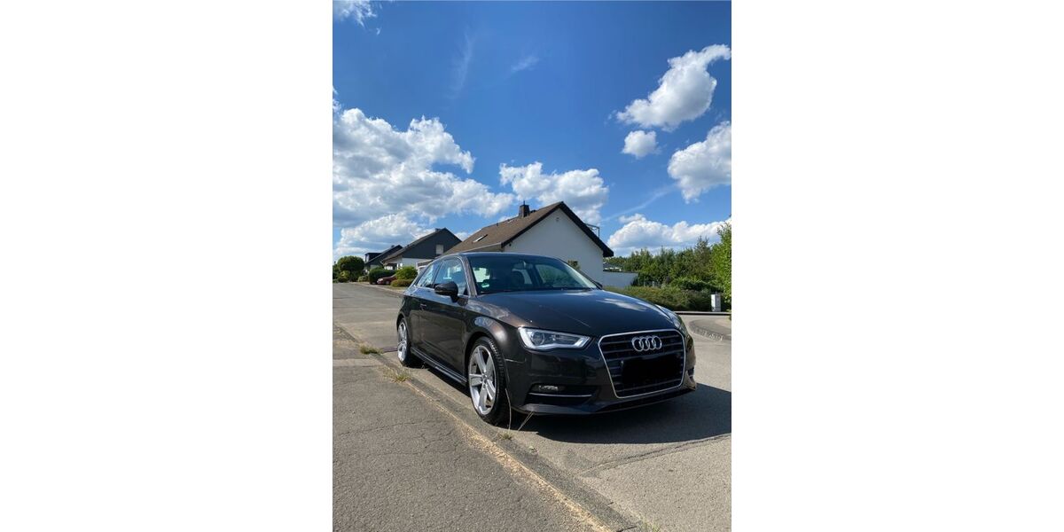 Audi A3 220.000 km 7.200 &euro; Kierspe 58566