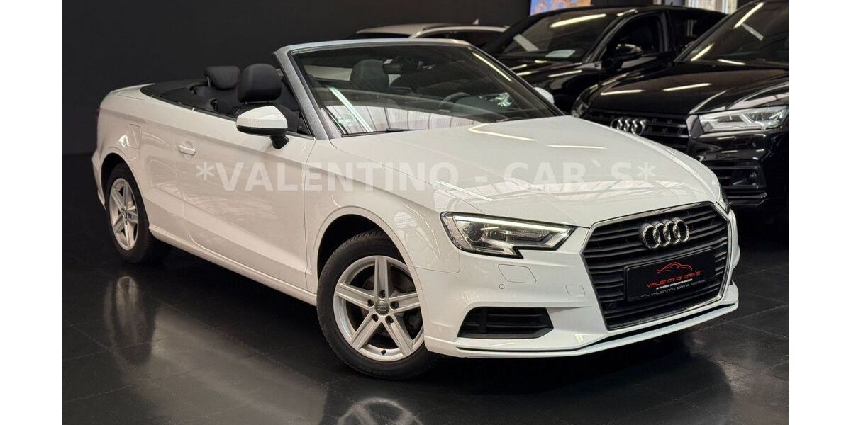 Audi A3 57.597 km 23.999 &euro; Radevormwald 42477