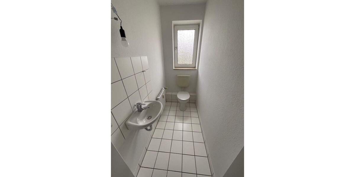 KR an CS am 29.01 MV zum 01.03 In wenigen Klicks zum Besichtigungstermin ! 3 zimmer