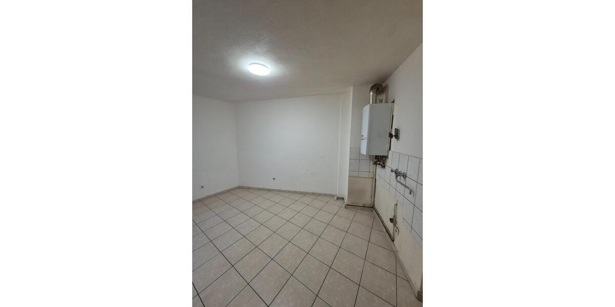 Helle 3-Zimmer-Wohnung mit 88 m² im 1. Obergeschoss 3 zimmer