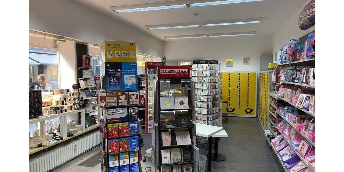 1A-Lage, variable Nutzung, Bestzustand! zimmer