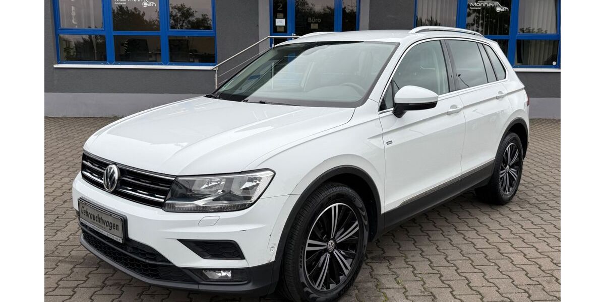 VW Tiguan 138.532 km 19.550 &euro; Monheim am Rhein 40789
