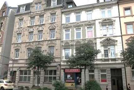 Wohnung Wuppertal Elberfeld - 1 Zimmer, 33 m&sup2;, 55.900&euro; | Angebot:26488319