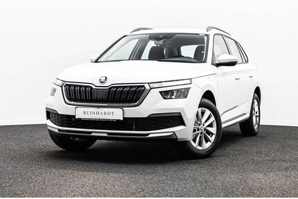Skoda Kamiq 58.546 km 15.619 &euro; Hagen 58091