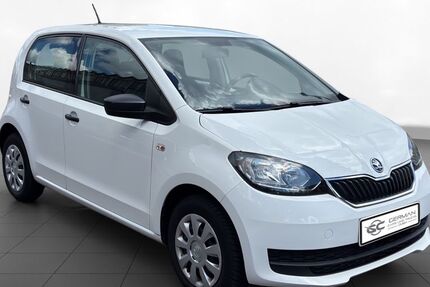 Skoda Citigo 178.000 km 3.499 &euro; Hagen 58089