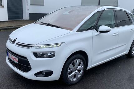 Citroen C4 Picasso 131.500 km 9.400 &euro; Bergisch Gladbach 51465