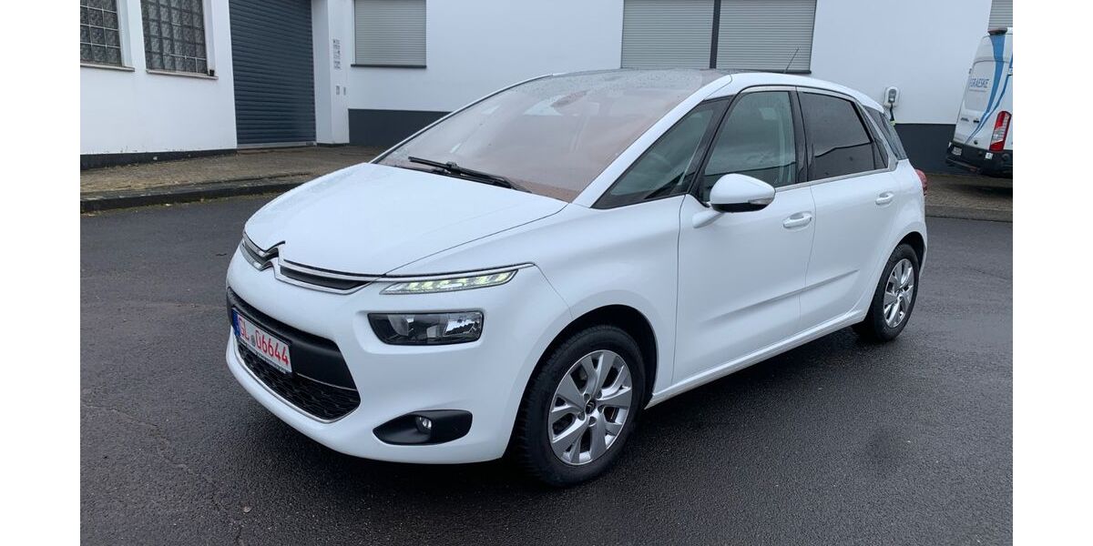 Citroen C4 Picasso 131.500 km 9.400 &euro; Bergisch Gladbach 51465