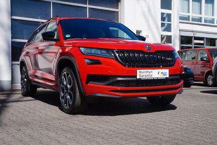 Skoda Kodiaq 86.322 km 31.990 &euro; Hagen 58119