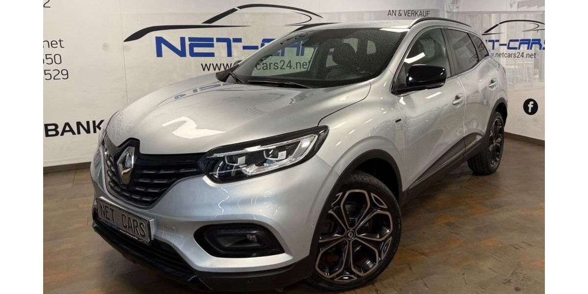 Renault Kadjar 96.710 km 14.950 &euro; Hilden (bei Düsseldorf) 40721