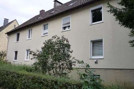 Wohnung Remscheid Lennep - 2 Zimmer, 48 m&sup2;, 379&euro; | Angebot:25400067