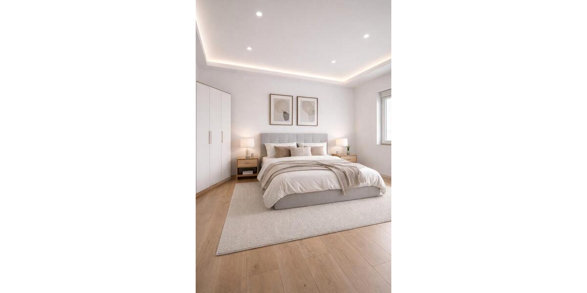 Erdgeschoßwohnung Wetter (Ruhr) - 2.5 Zimmer, 60 m&sup2;, 840&euro; | Angebot:26250723