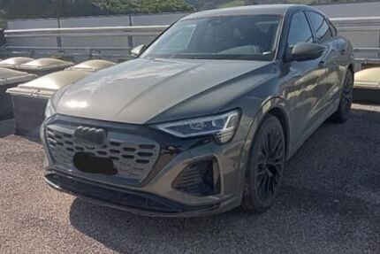 Audi Q8 e-tron 14.741 km 62.800 &euro; Hagen 58091