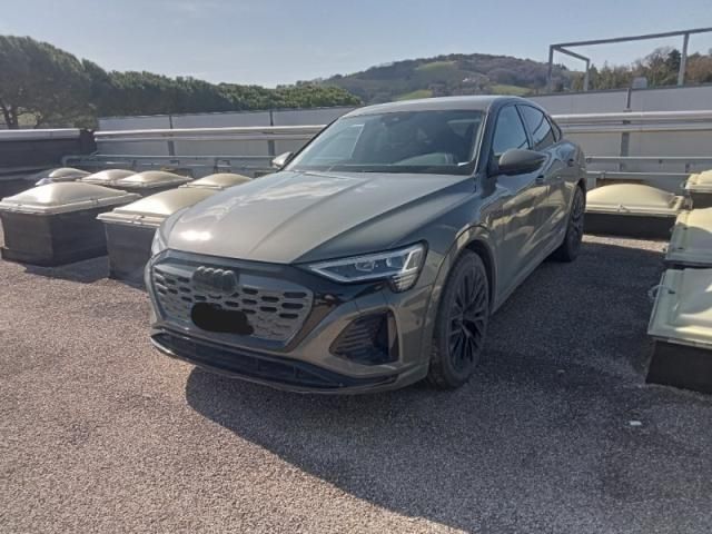 Audi Q8 e-tron 14.741 km 62.800 &euro; Hagen 58091