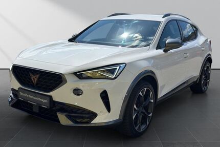Cupra Formentor 38.200 km 27.390 &euro; Wuppertal 42109