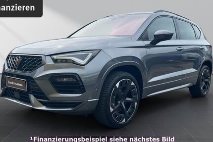 Cupra Ateca 41.400 km 29.990 &euro; Wuppertal 42109