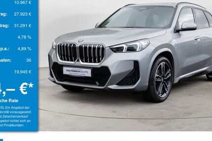 BMW X1 6.470 km 38.390 &euro; Wermelskirchen 42929