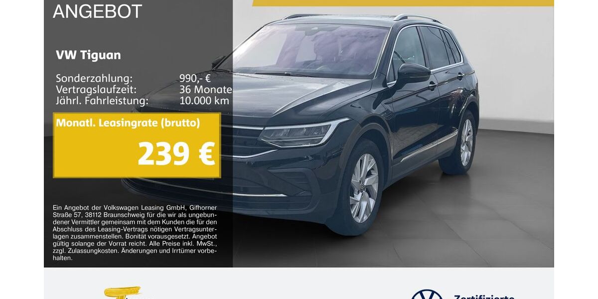 VW Tiguan 46.626 km 23.650 &euro; Remscheid 42897