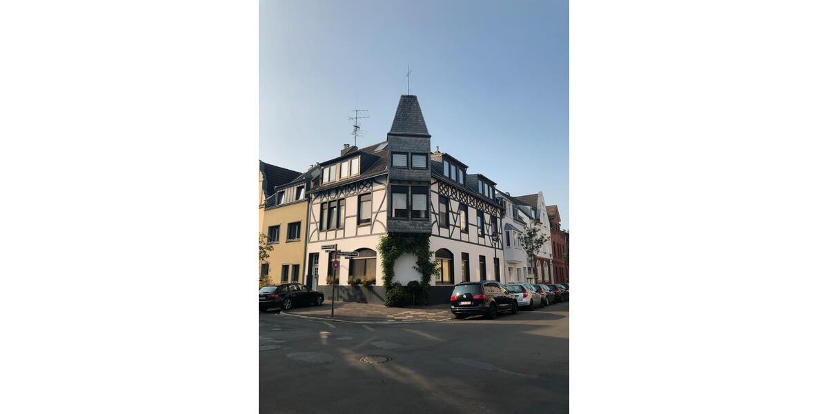 Dachgeschoßwohnung Düsseldorf Stadtbezirk 9 - 3.5 Zimmer, 91 m&sup2;, 435.000&euro; | Angebot:26889931