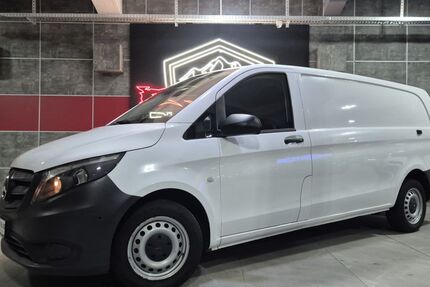 Mercedes-Benz Vito 37.600 km 19.000 &euro; Remscheid 42897