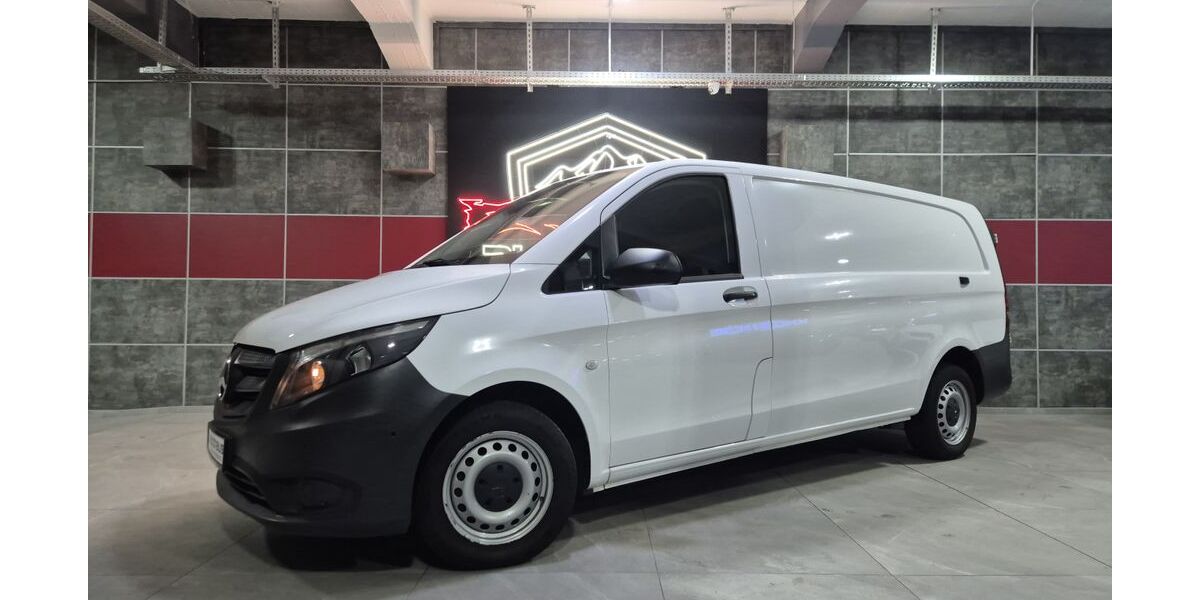 Mercedes-Benz Vito 37.600 km 19.490 &euro; Remscheid 42897