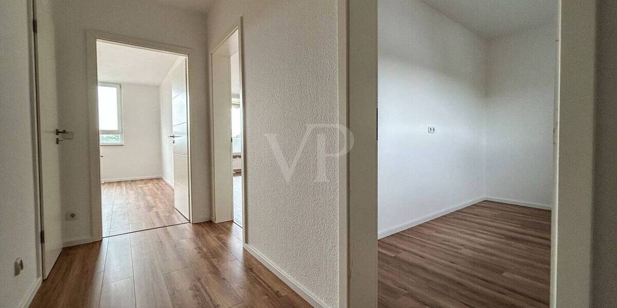 Etagenwohnung Monheim am Rhein Monheim - 2 Zimmer, 64 m&sup2;, 127.500&euro; | Angebot:26583052