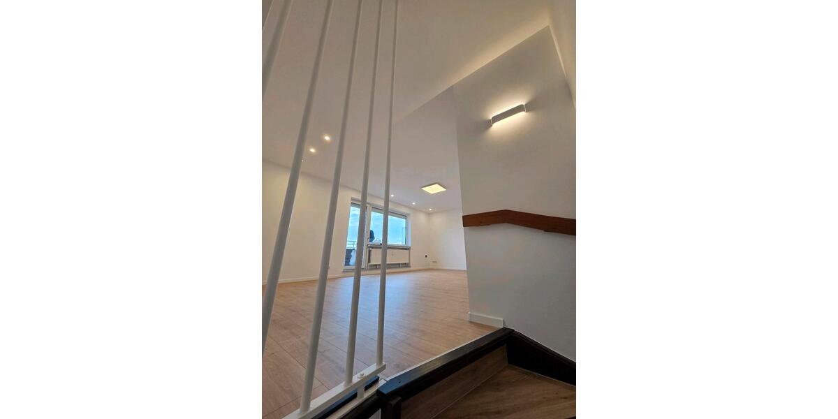 Maisonettenwohnung Ratingen - 3 Zimmer, 89 m&sup2;, 1.780&euro; | Angebot:26284351