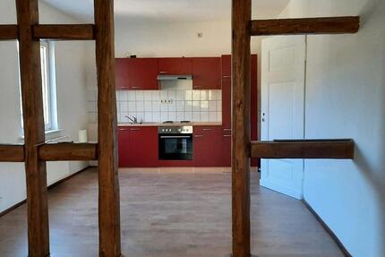 2 Zimmerwohnung mitten im Grünen 2 zimmer