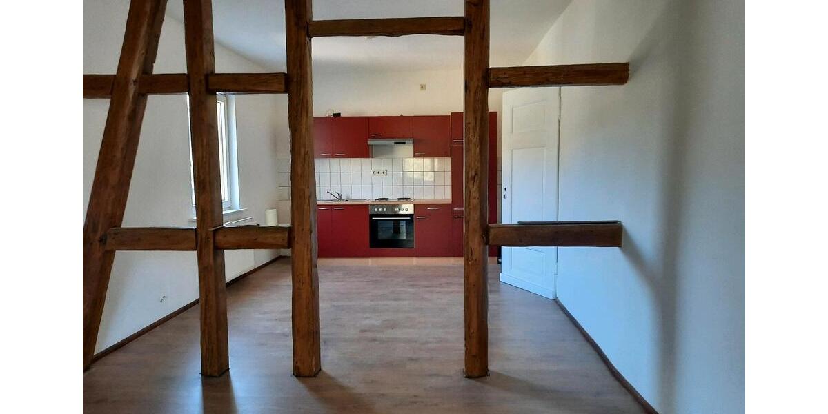 2 Zimmerwohnung mitten im Grünen 2 zimmer