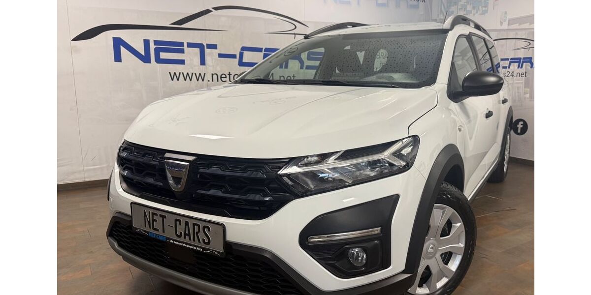 Dacia Jogger 47.903 km 14.850 &euro; Hilden (bei Düsseldorf) 40721