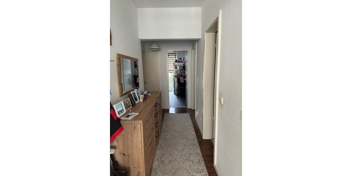 Wohnen, wo das Herz schlägt. 3.5 zimmer