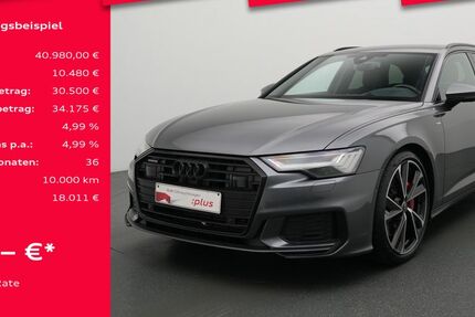 Audi A6 110.683 km 39.980 &euro; Leverkusen 51373