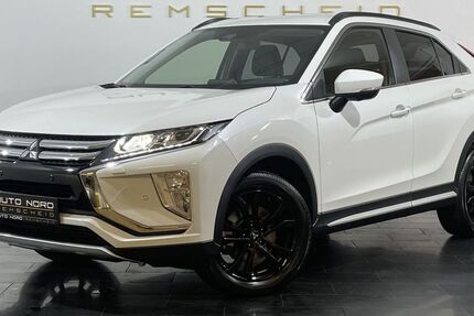 Mitsubishi Eclipse Cross 75.900 km 13.990 € Remscheid 42897