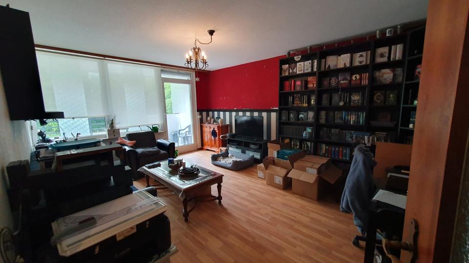 Etagenwohnung Hagen Hagen-Nord - 2.5 Zimmer, 65 m&sup2;, 85.000&euro; | Angebot:27067664