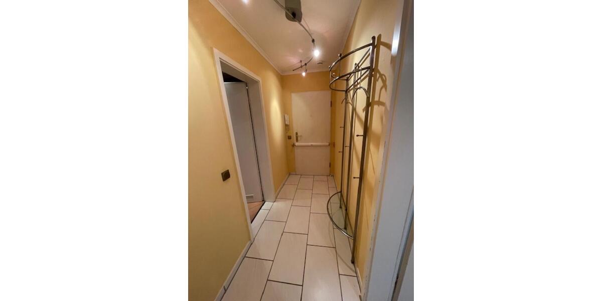 Terrassenwohnung Schwelm - 2 Zimmer, 58 m&sup2;, 530&euro; | Angebot:25646372