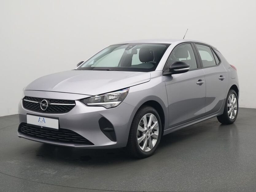 Opel Corsa 24.250 km 12.490 € Leverkusen 51373