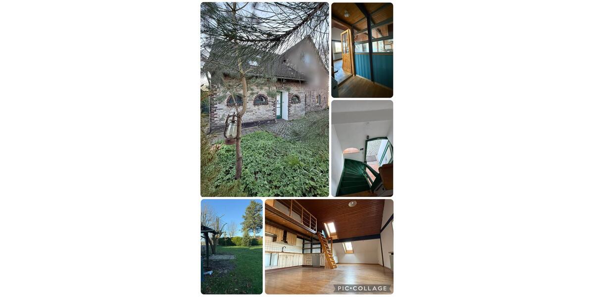 Etagenwohnung Mettmann - 1 Zimmer, 80 m&sup2;, 1.300&euro; | Angebot:25751936