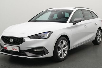Seat Leon 24.685 km 25.480 &euro; Leverkusen 51373