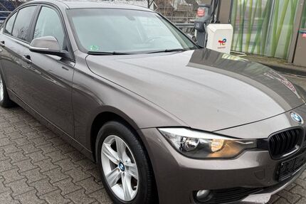 BMW 316 130.000 km 6.490 &euro; Wetter Ruhr 58300