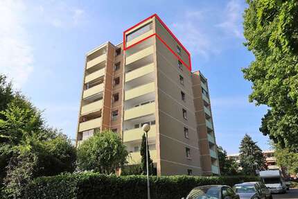 Wohnung zum Kaufen in Leverkusen 149.000 € 60 m² 2 zimmer