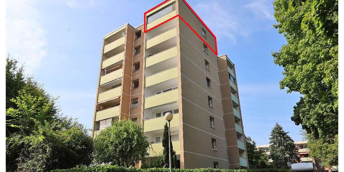 Wohnung zum Kaufen in Leverkusen 149.000 € 60 m² 2 zimmer